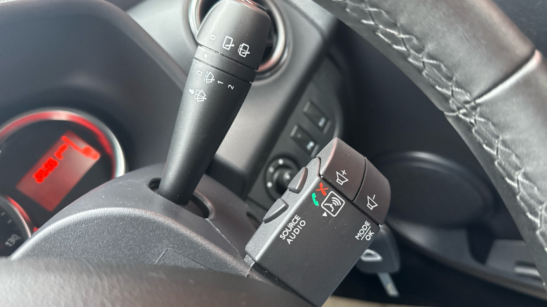 Dacia Sandero Stepway 0.9 TCe Comfort 5dr Petrol Hatchback